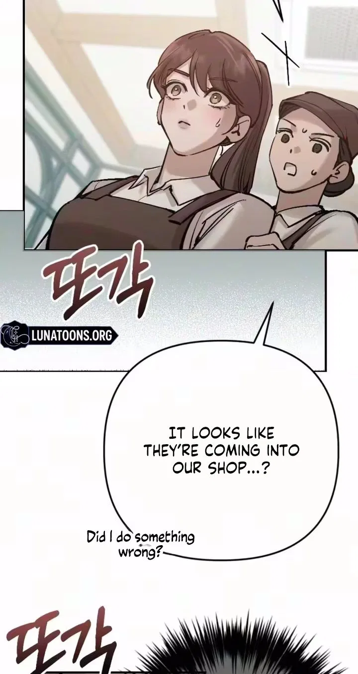 Naughty Things with My Young Wife Chapter 8 – Page 39