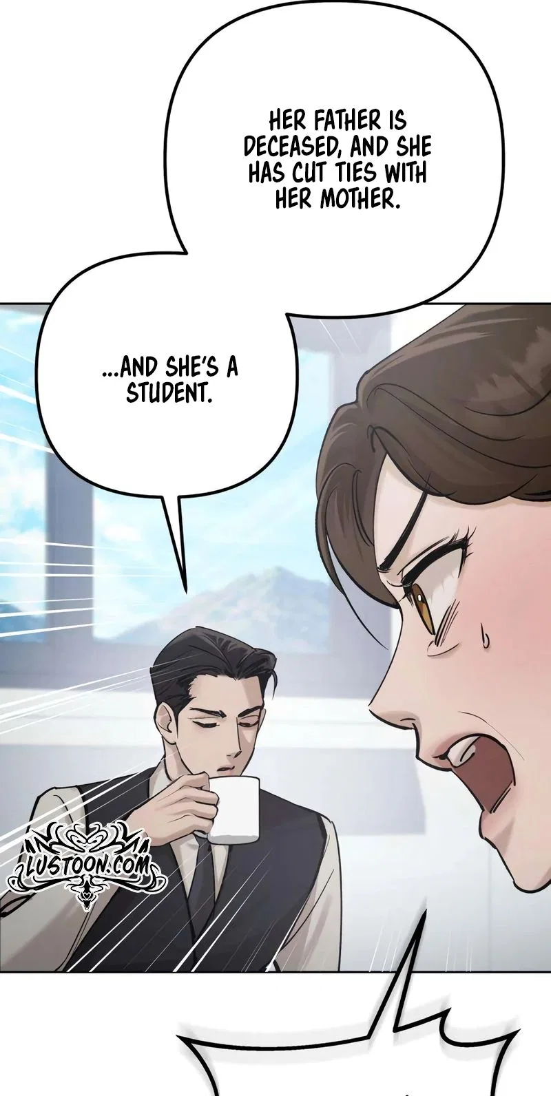 Naughty Things with My Young Wife Chapter 6 – Page 76