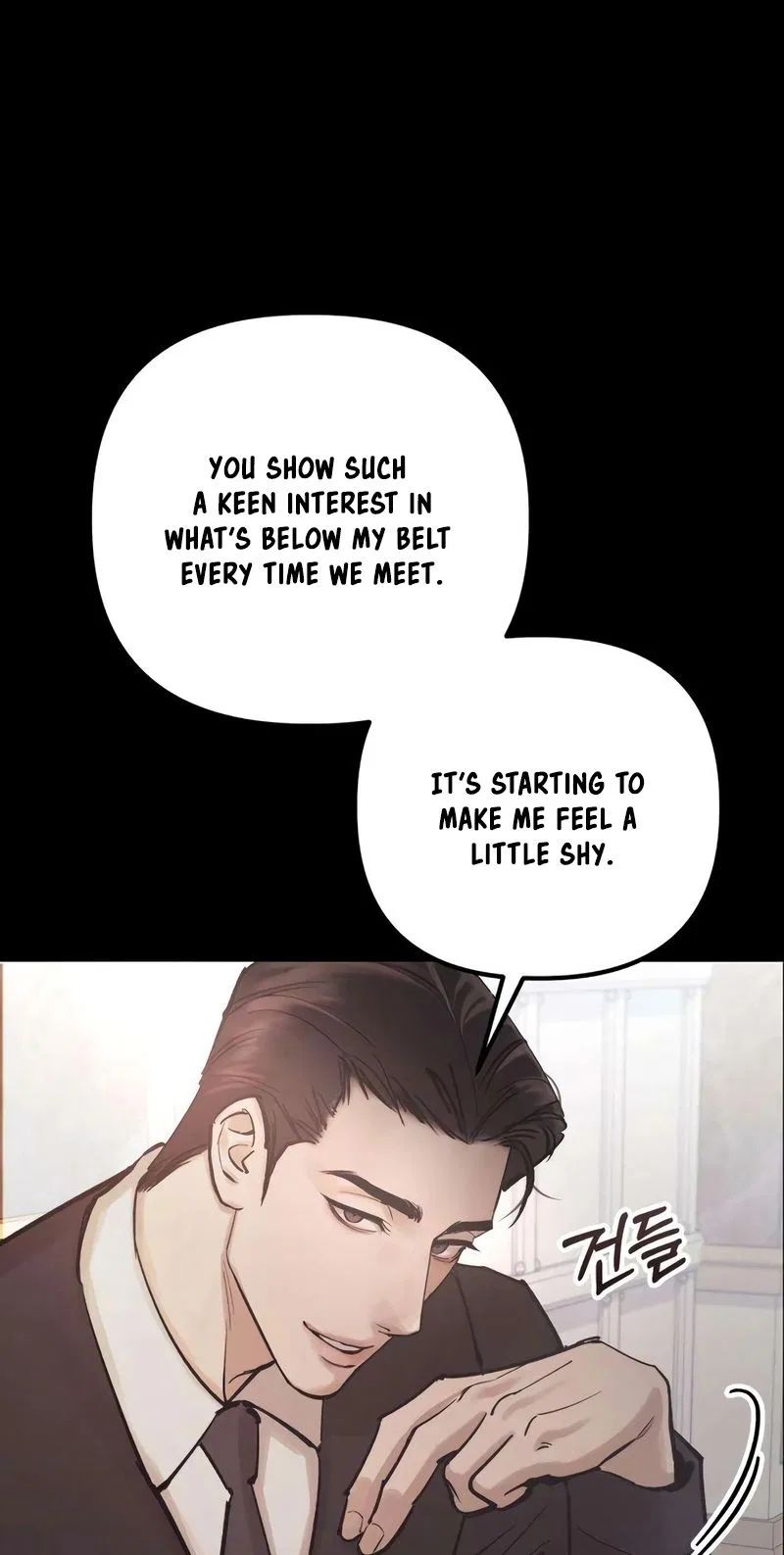 Naughty Things with My Young Wife Chapter 5 – Page 38