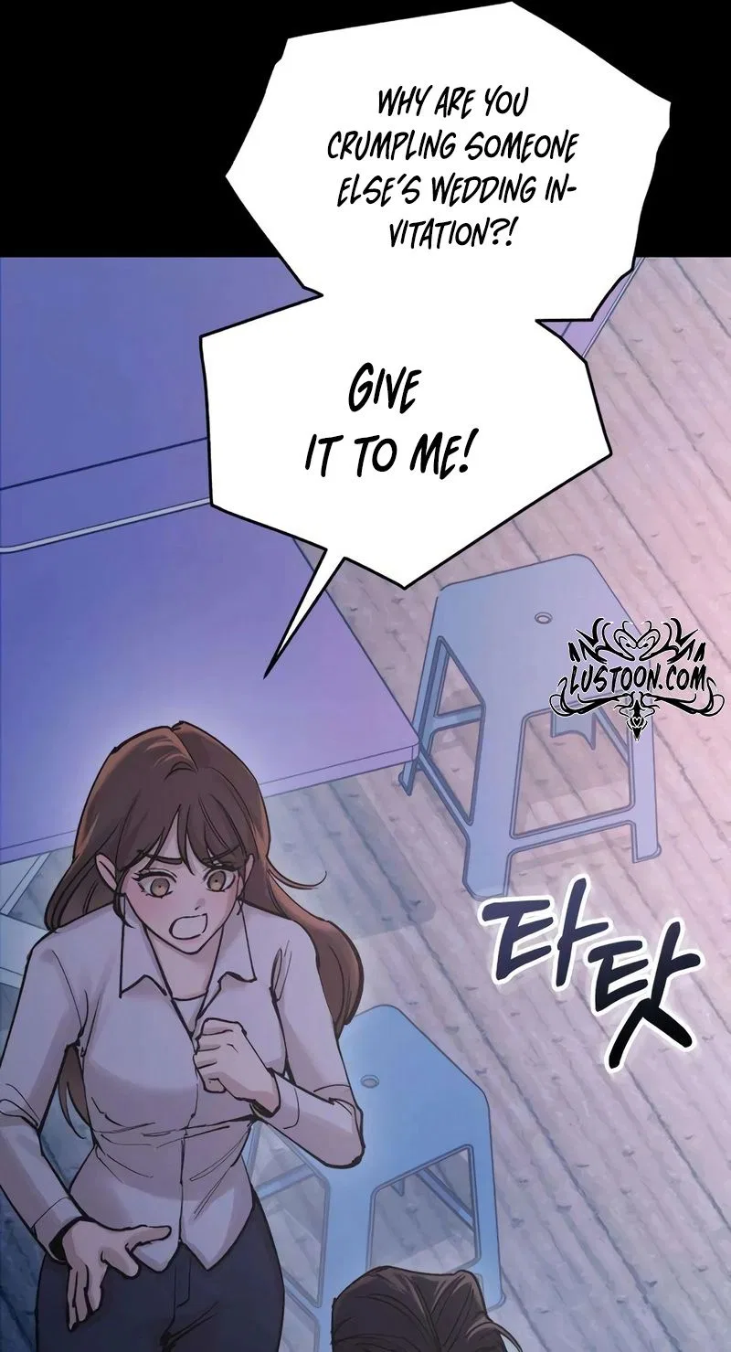 Naughty Things with My Young Wife Chapter 5 – Page 92