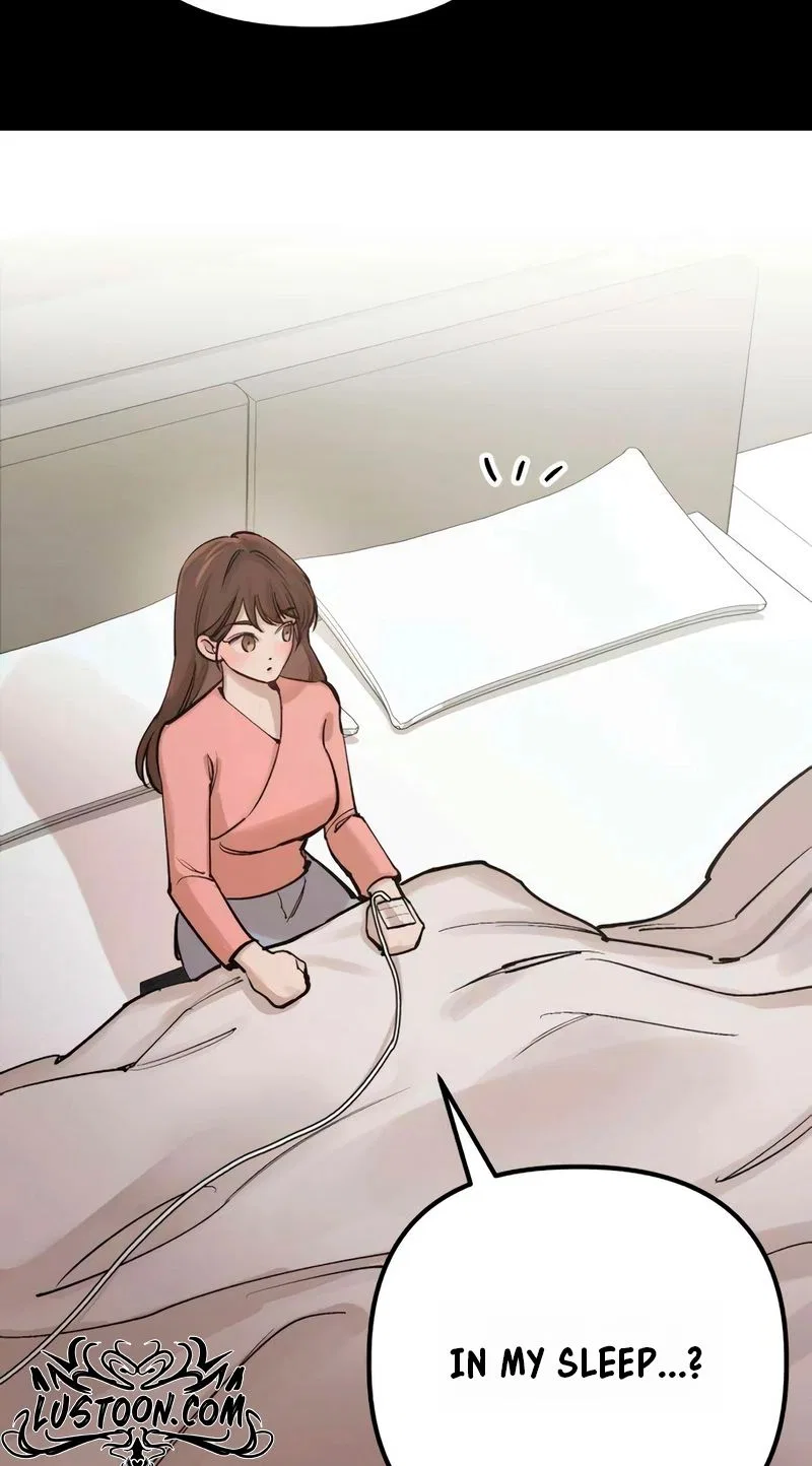 Naughty Things with My Young Wife Chapter 4 – Page 33