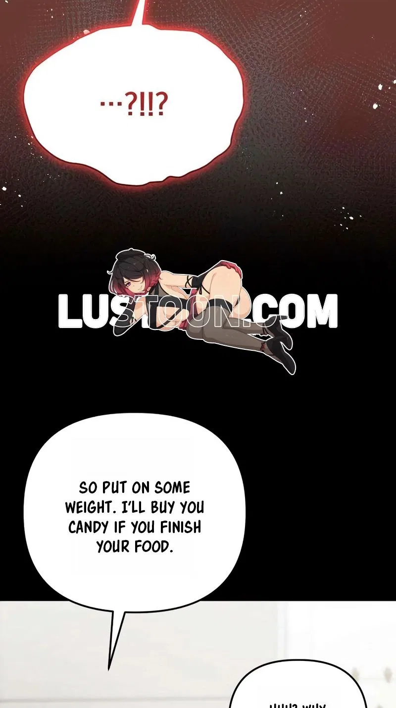 Naughty Things with My Young Wife Chapter 4 – Page 46