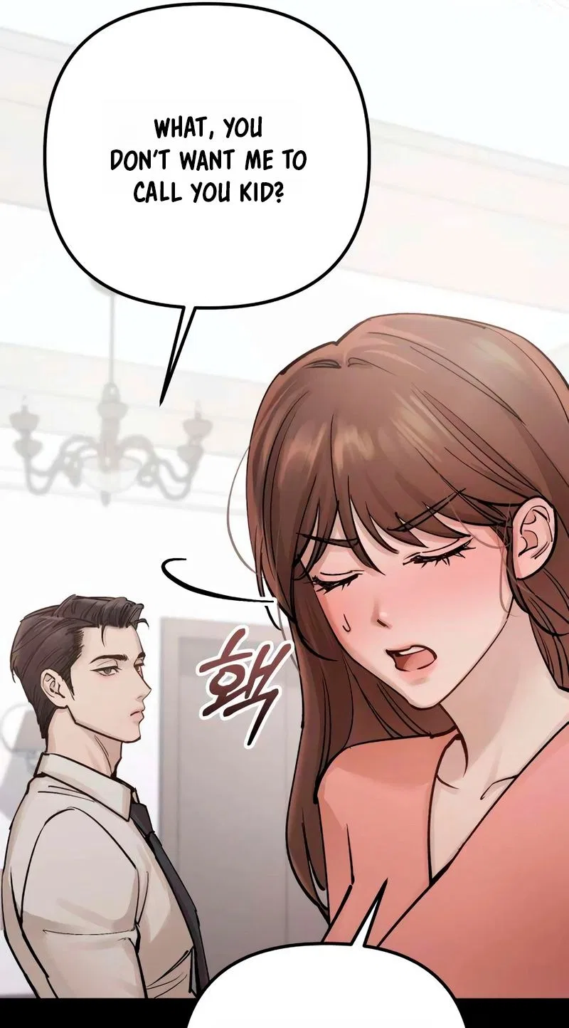 Naughty Things with My Young Wife Chapter 4 – Page 53
