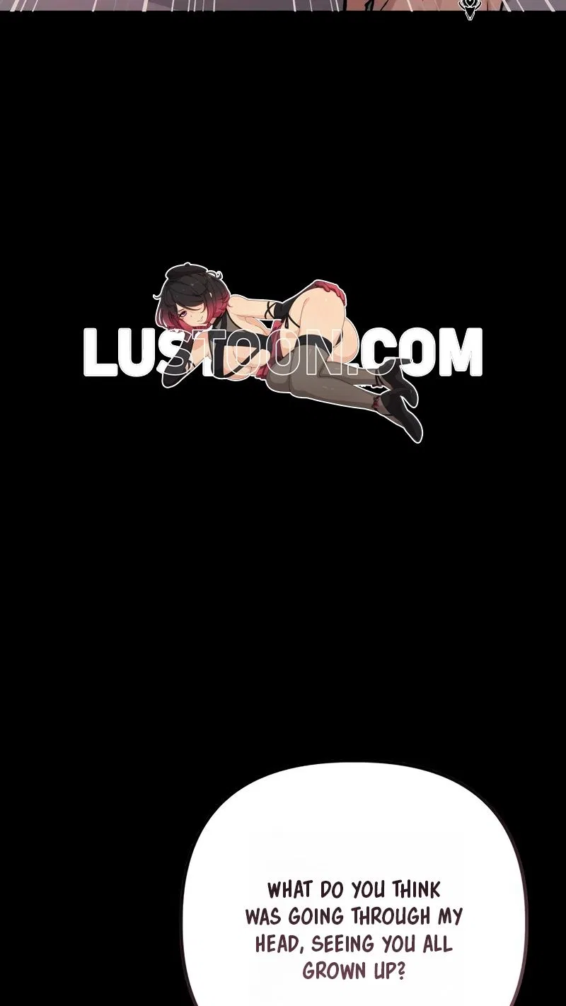 Naughty Things with My Young Wife Chapter 4 – Page 75