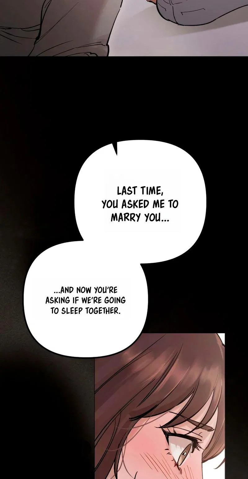 Naughty Things with My Young Wife Chapter 4 – Page 83
