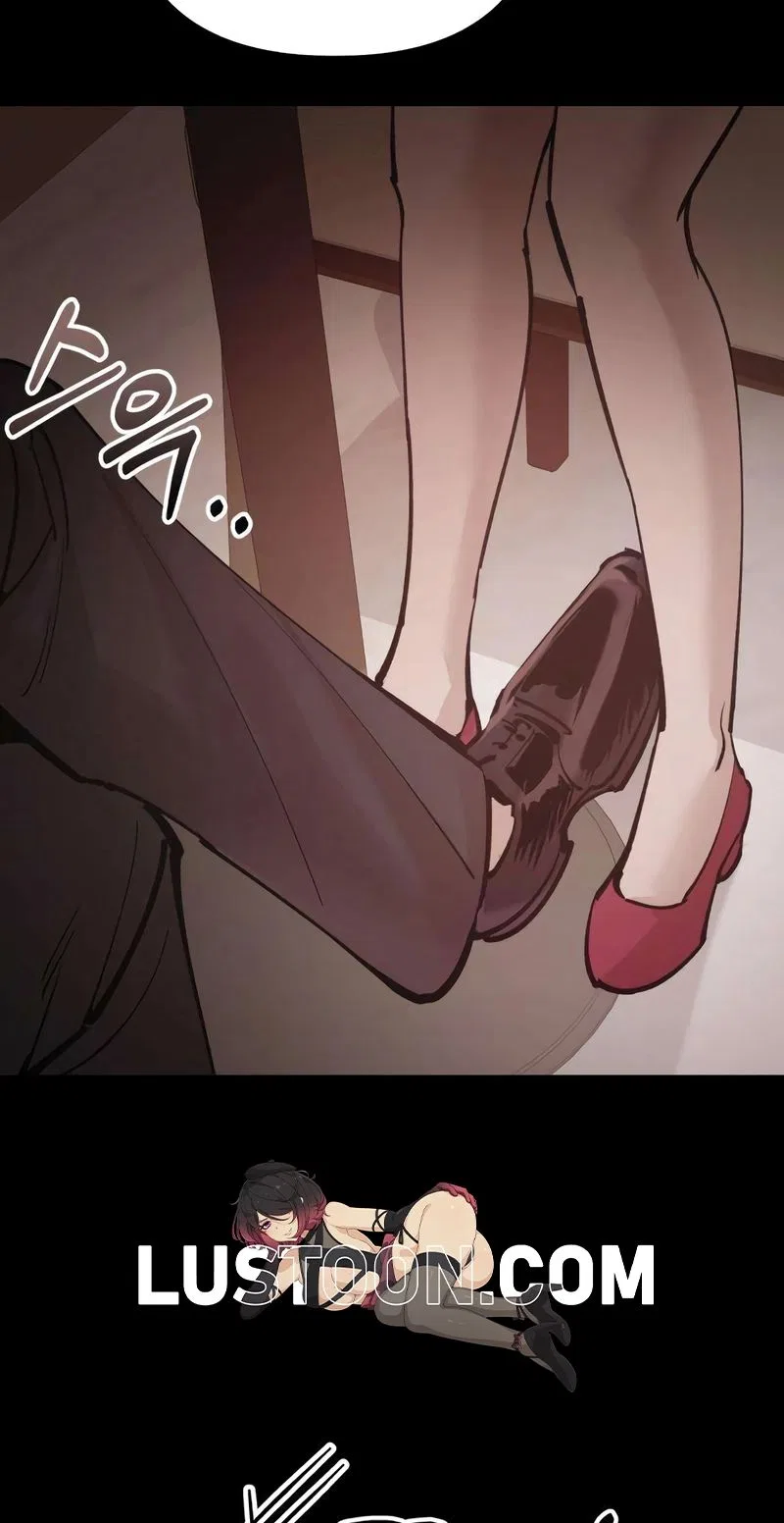 Naughty Things with My Young Wife Chapter 3 – Page 23
