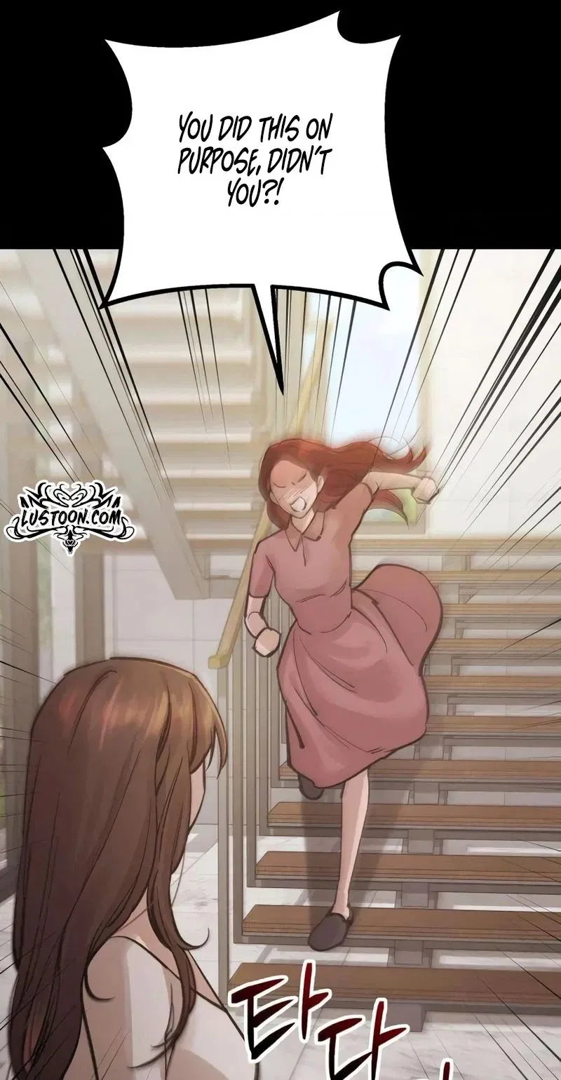 Naughty Things with My Young Wife Chapter 3 – Page 40