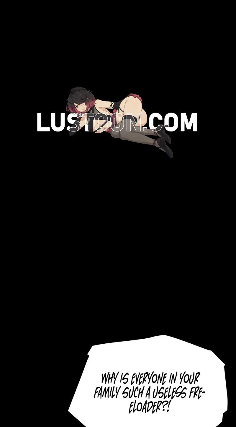 Naughty Things with My Young Wife Chapter 3 – Page 45