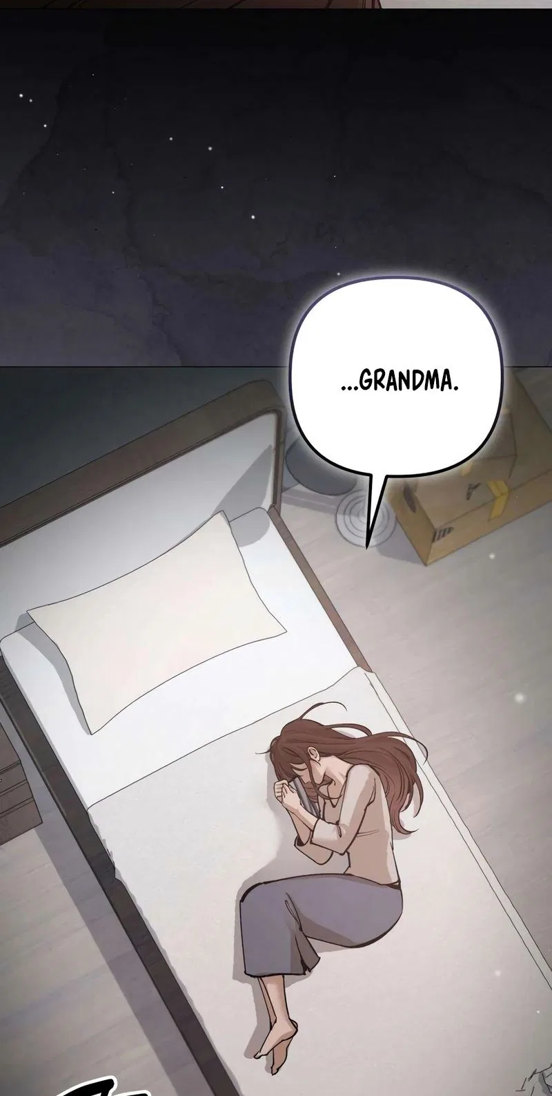 Naughty Things with My Young Wife Chapter 3 – Page 54