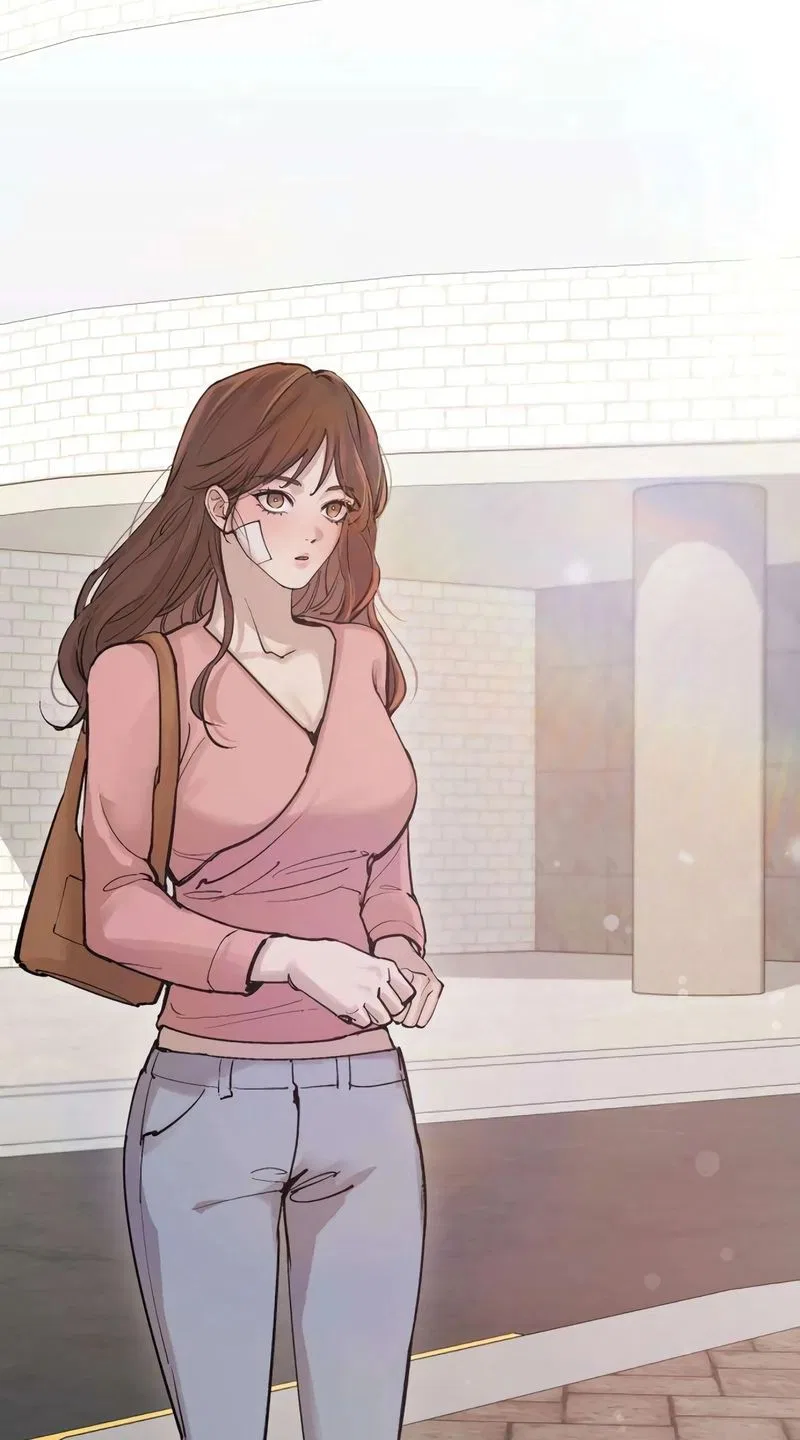 Naughty Things with My Young Wife Chapter 3 – Page 63
