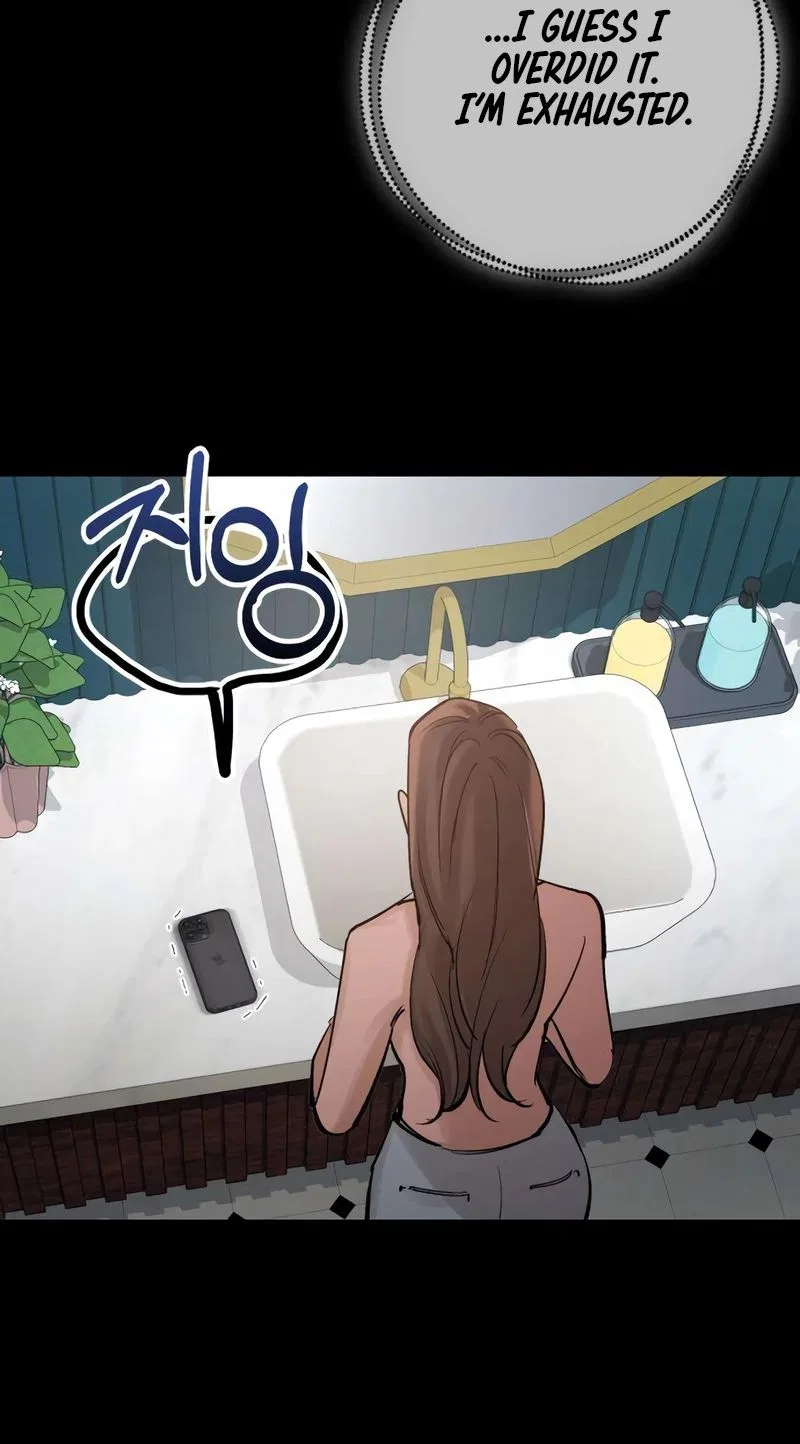 Naughty Things with My Young Wife Chapter 3 – Page 89
