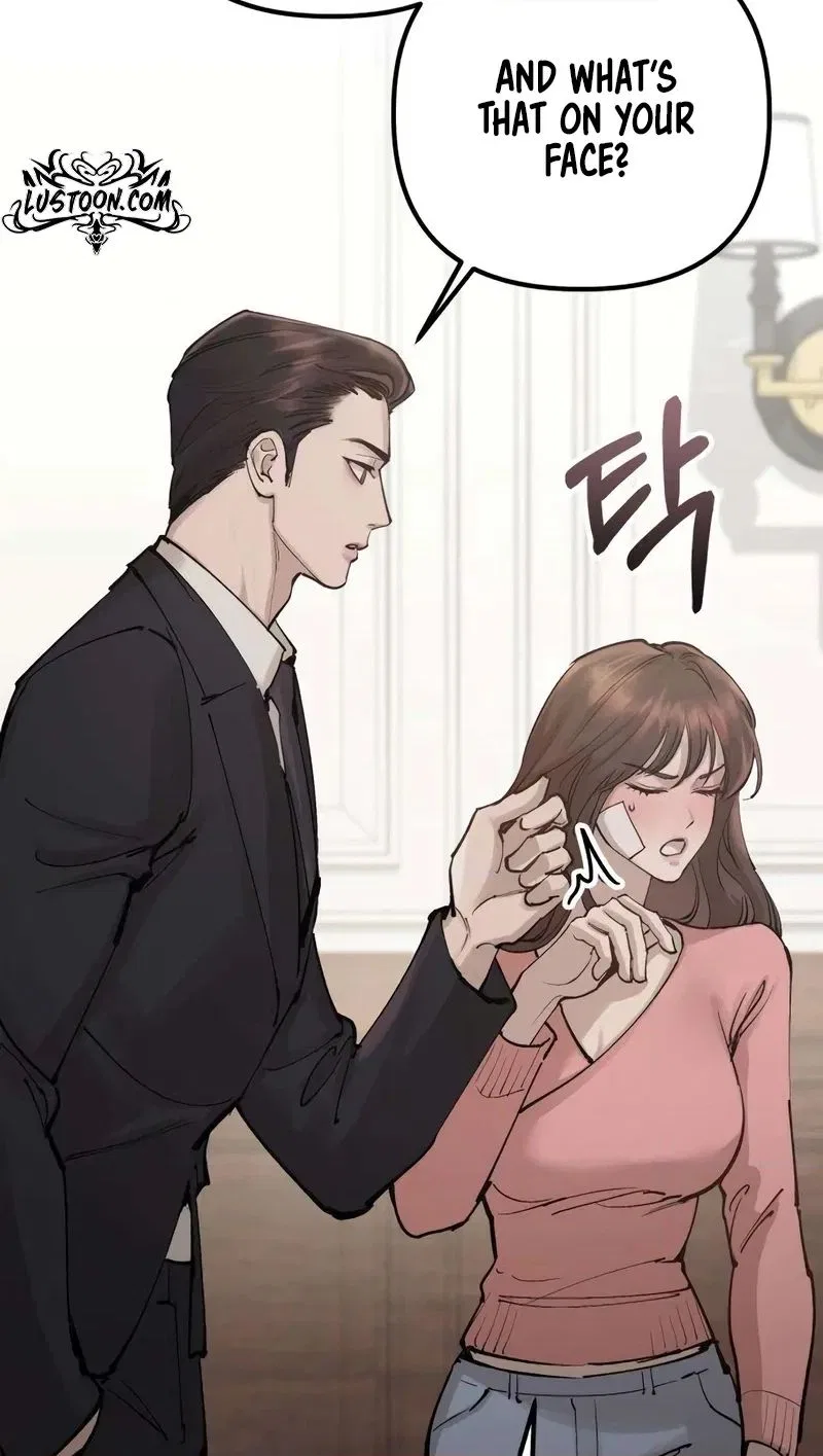 Naughty Things with My Young Wife Chapter 3 – Page 100