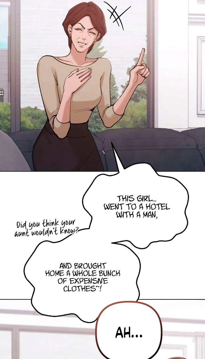 Naughty Things with My Young Wife Chapter 2 – Page 35