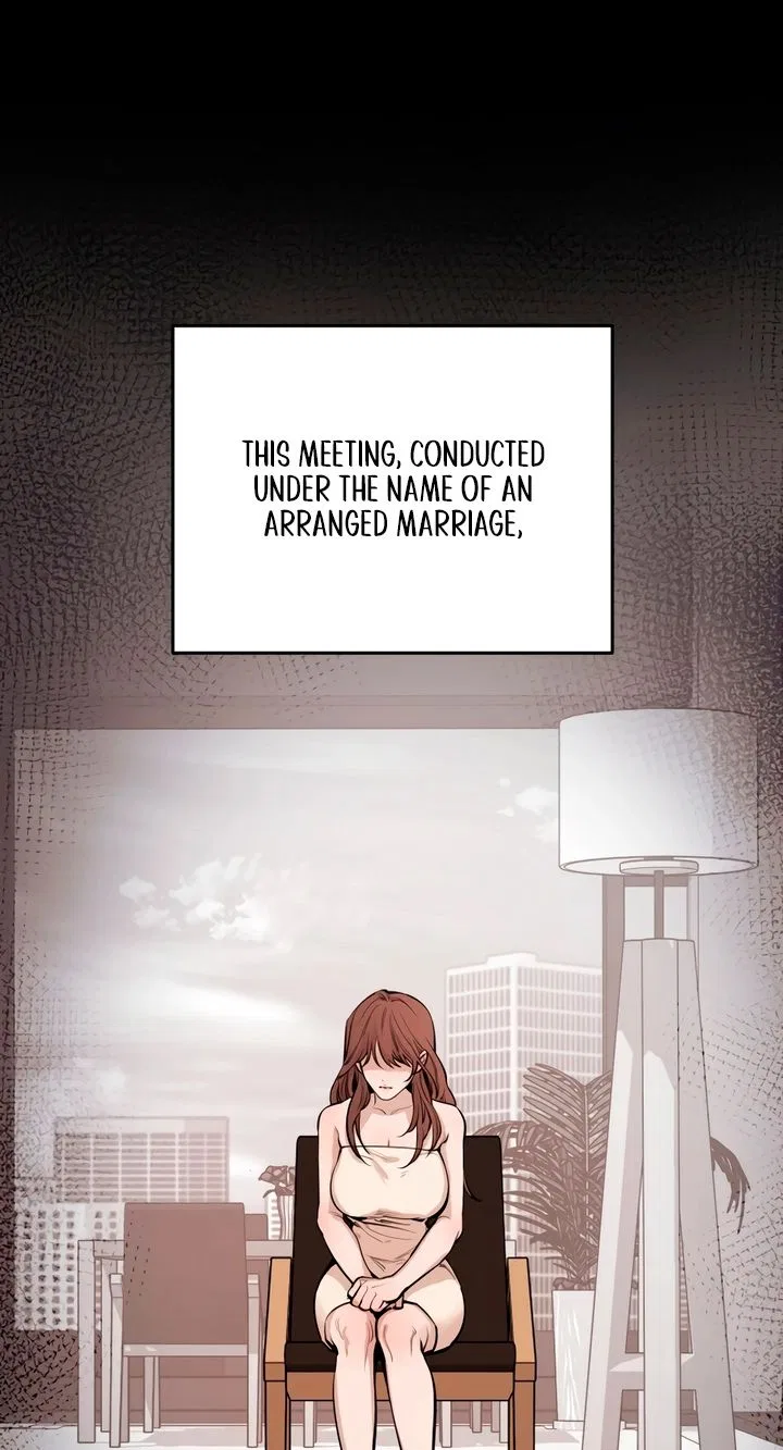 Naughty Things with My Young Wife Chapter 1 – Page 4