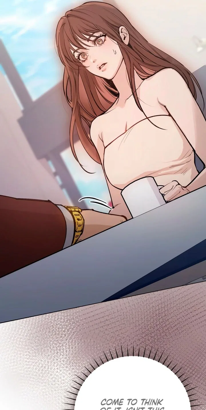Naughty Things with My Young Wife Chapter 1 – Page 27