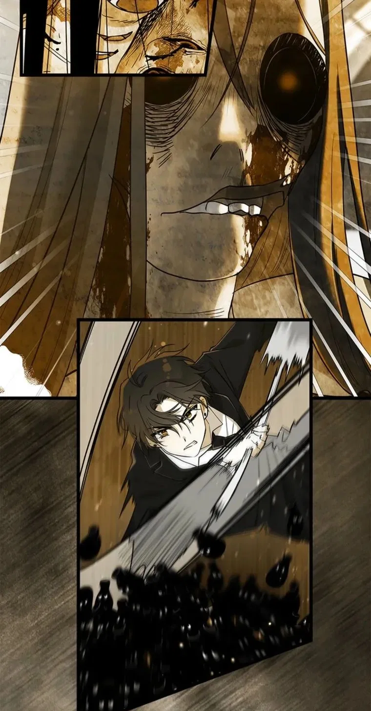 I Debuted as an Exorcist, Not an Idol Chapter 50 – Page 5