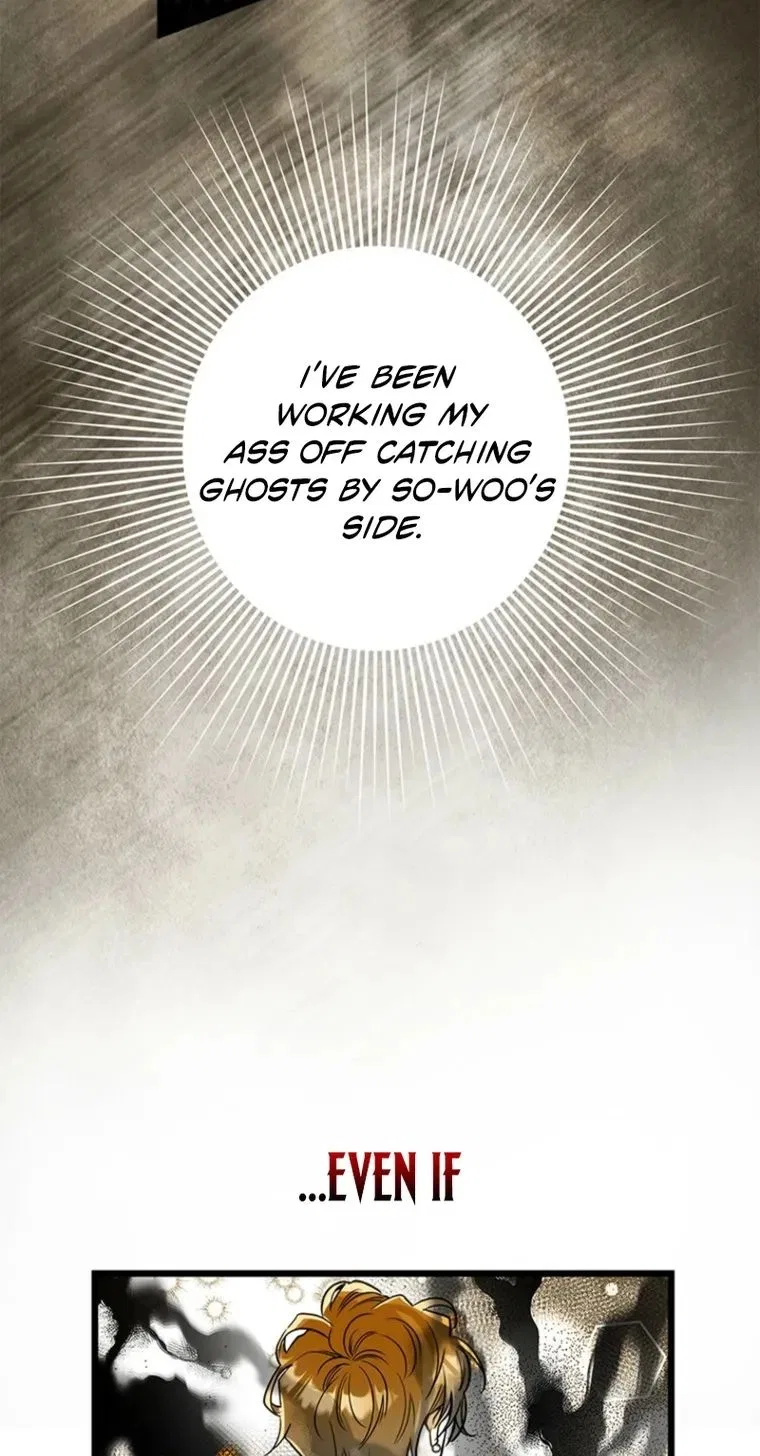 I Debuted as an Exorcist, Not an Idol Chapter 50 – Page 6