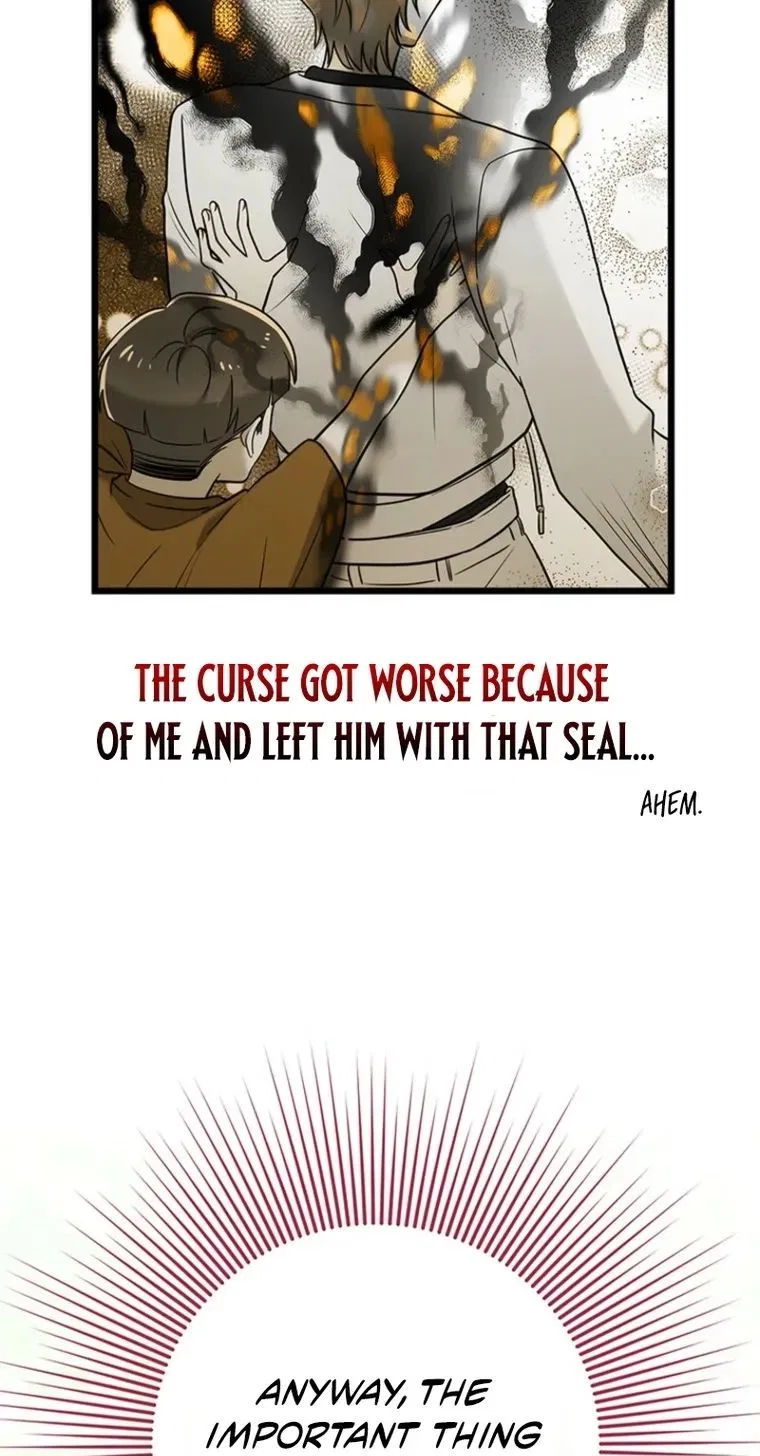 I Debuted as an Exorcist, Not an Idol Chapter 50 – Page 7