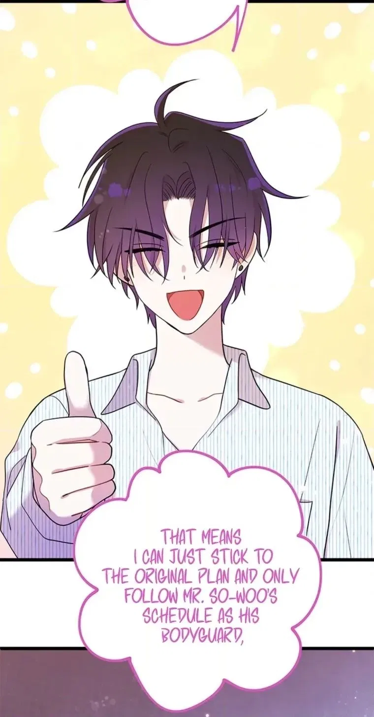 I Debuted as an Exorcist, Not an Idol Chapter 50 – Page 10