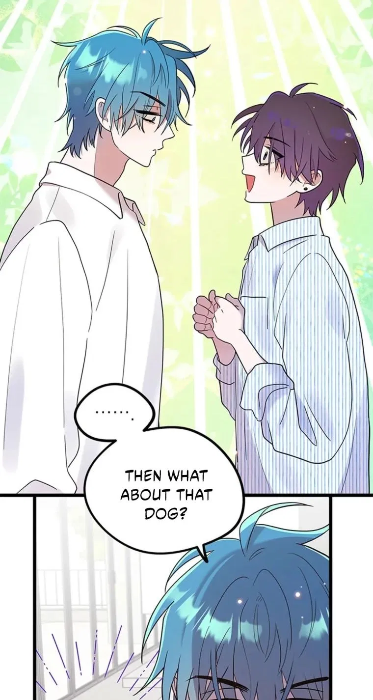 I Debuted as an Exorcist, Not an Idol Chapter 50 – Page 13