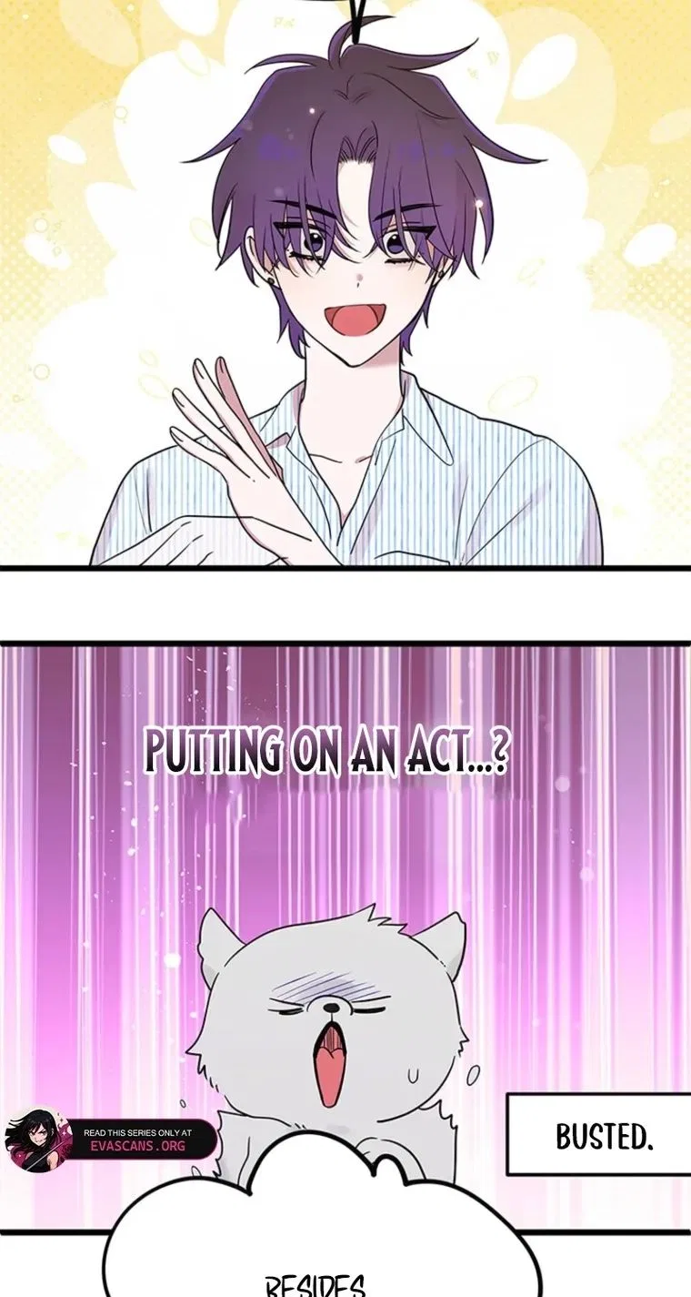 I Debuted as an Exorcist, Not an Idol Chapter 50 – Page 15