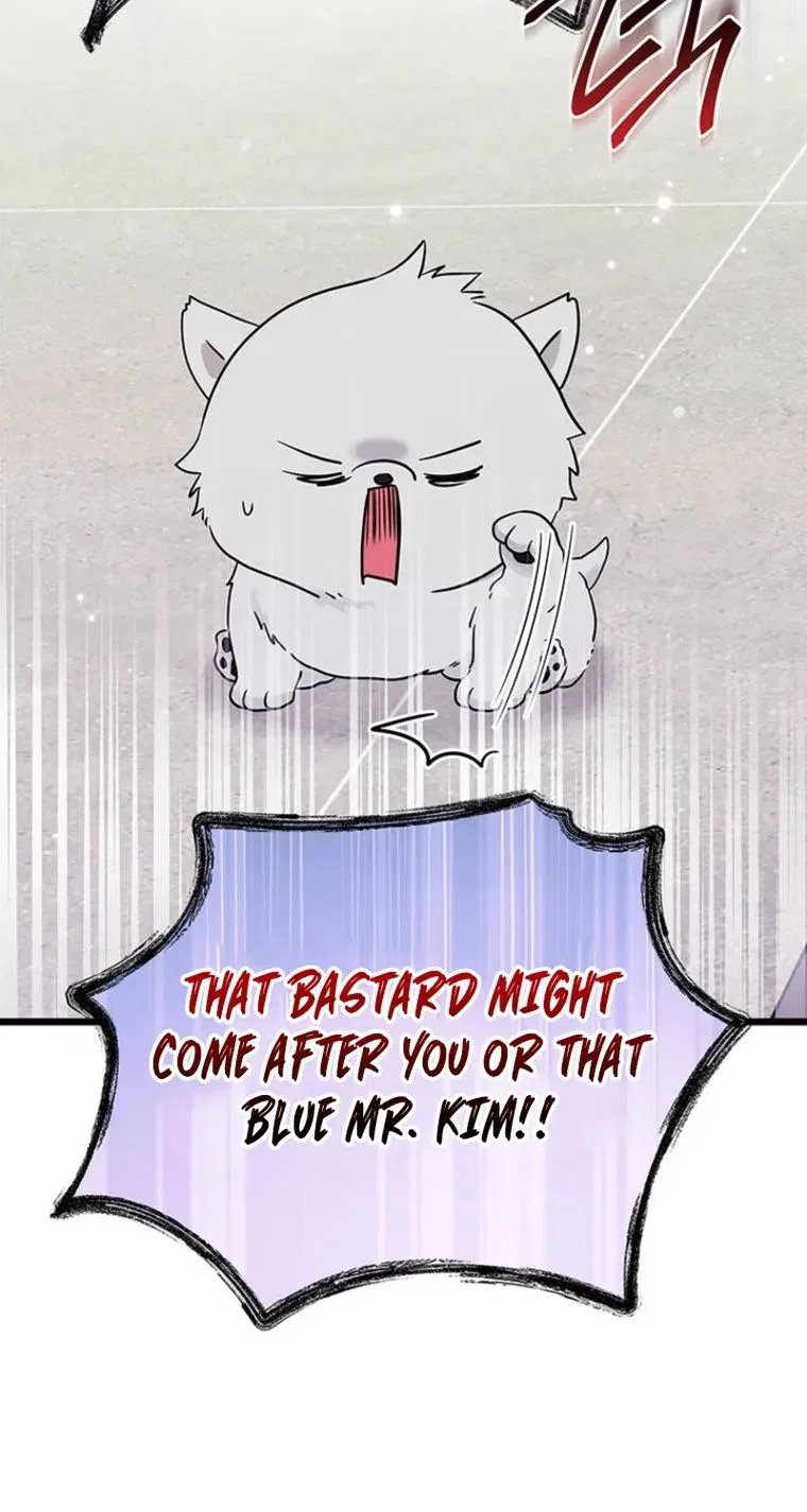 I Debuted as an Exorcist, Not an Idol Chapter 50 – Page 18