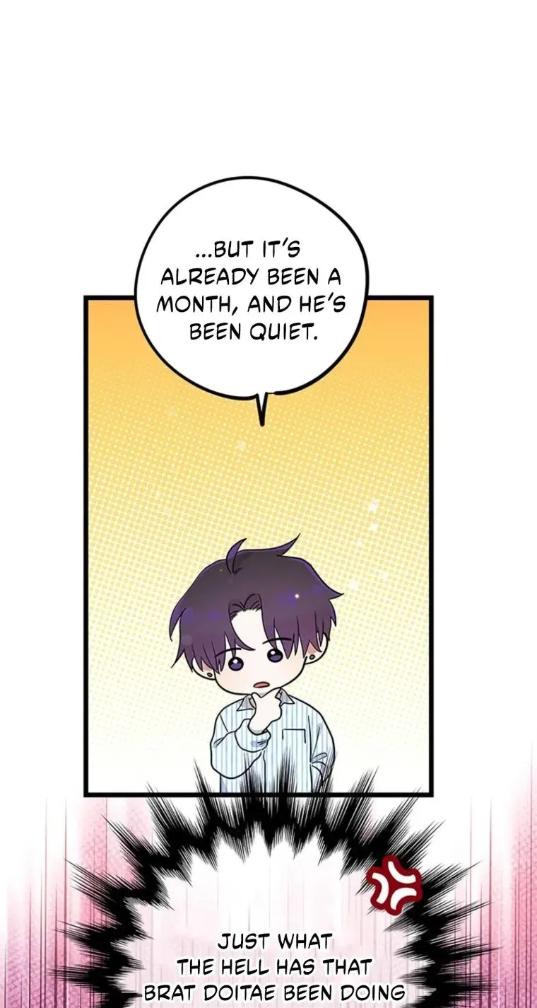 I Debuted as an Exorcist, Not an Idol Chapter 50 – Page 19