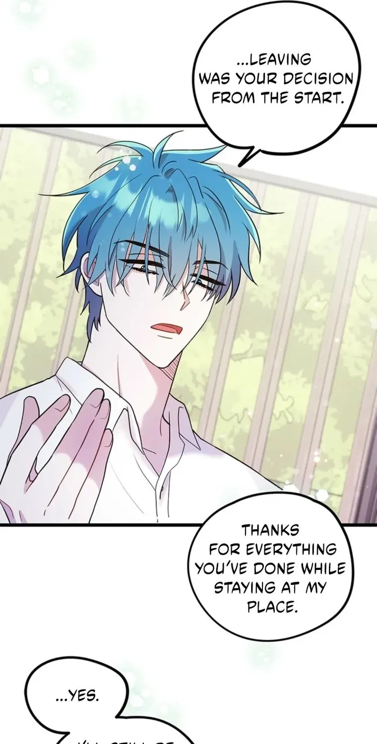 I Debuted as an Exorcist, Not an Idol Chapter 50 – Page 21