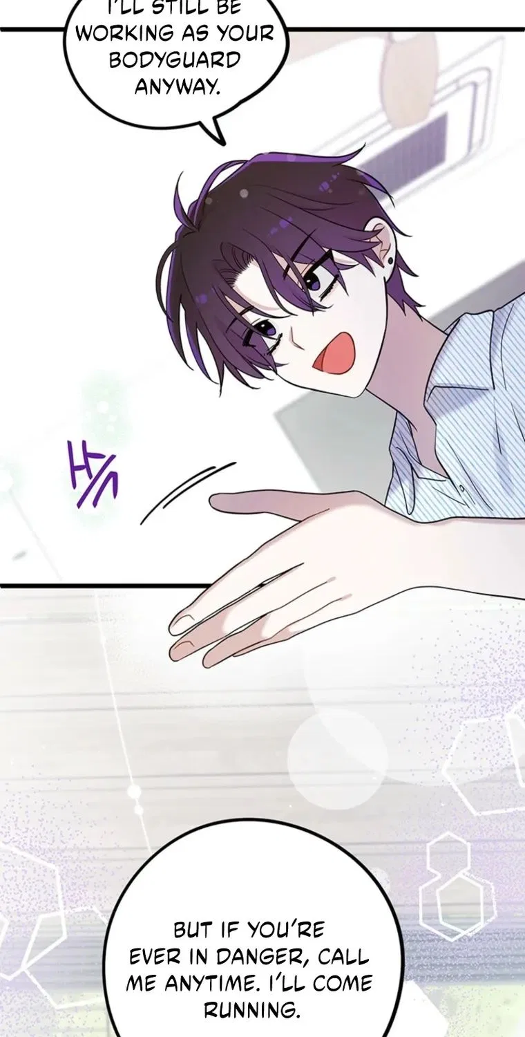 I Debuted as an Exorcist, Not an Idol Chapter 50 – Page 22