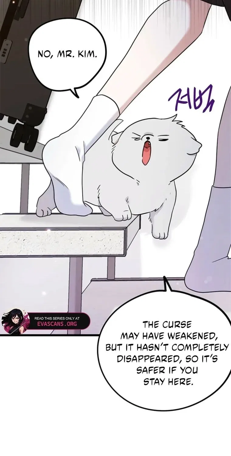 I Debuted as an Exorcist, Not an Idol Chapter 50 – Page 26