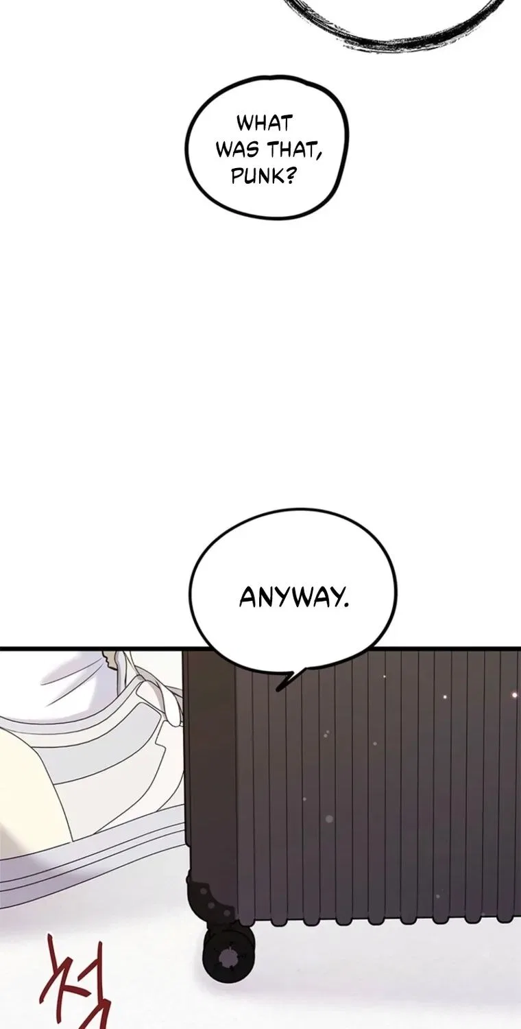 I Debuted as an Exorcist, Not an Idol Chapter 50 – Page 28