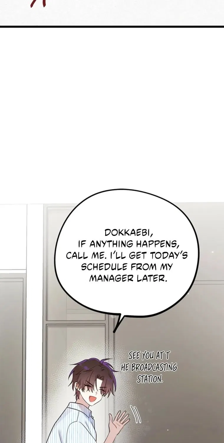 I Debuted as an Exorcist, Not an Idol Chapter 50 – Page 29