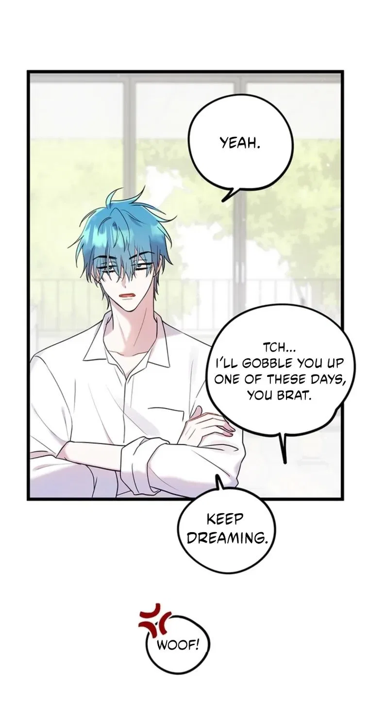 I Debuted as an Exorcist, Not an Idol Chapter 50 – Page 31