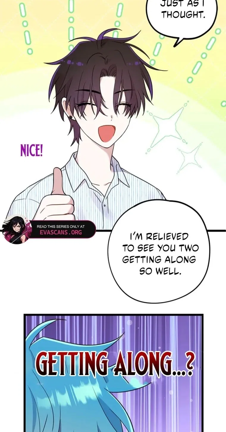 I Debuted as an Exorcist, Not an Idol Chapter 50 – Page 33
