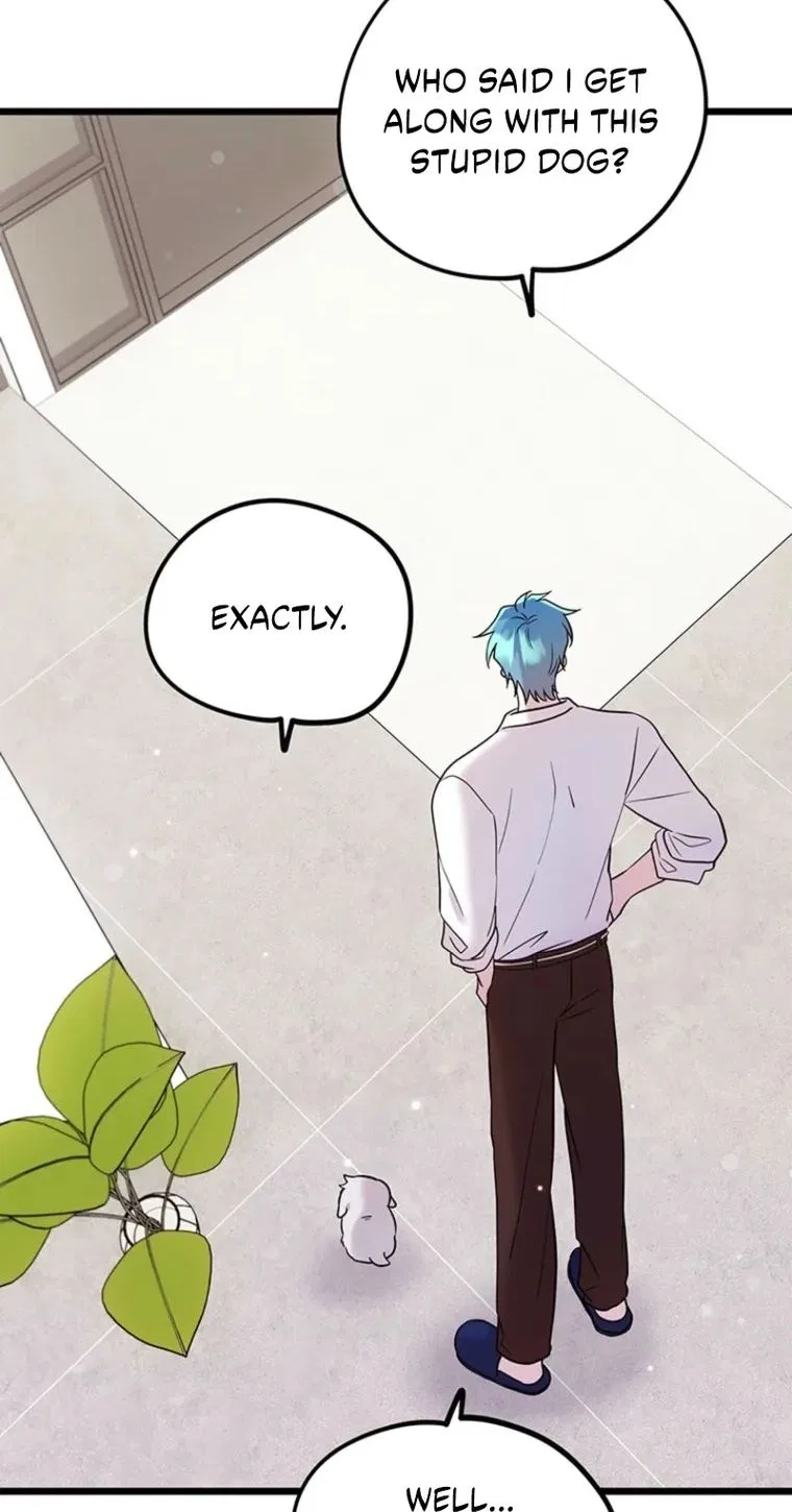 I Debuted as an Exorcist, Not an Idol Chapter 50 – Page 36