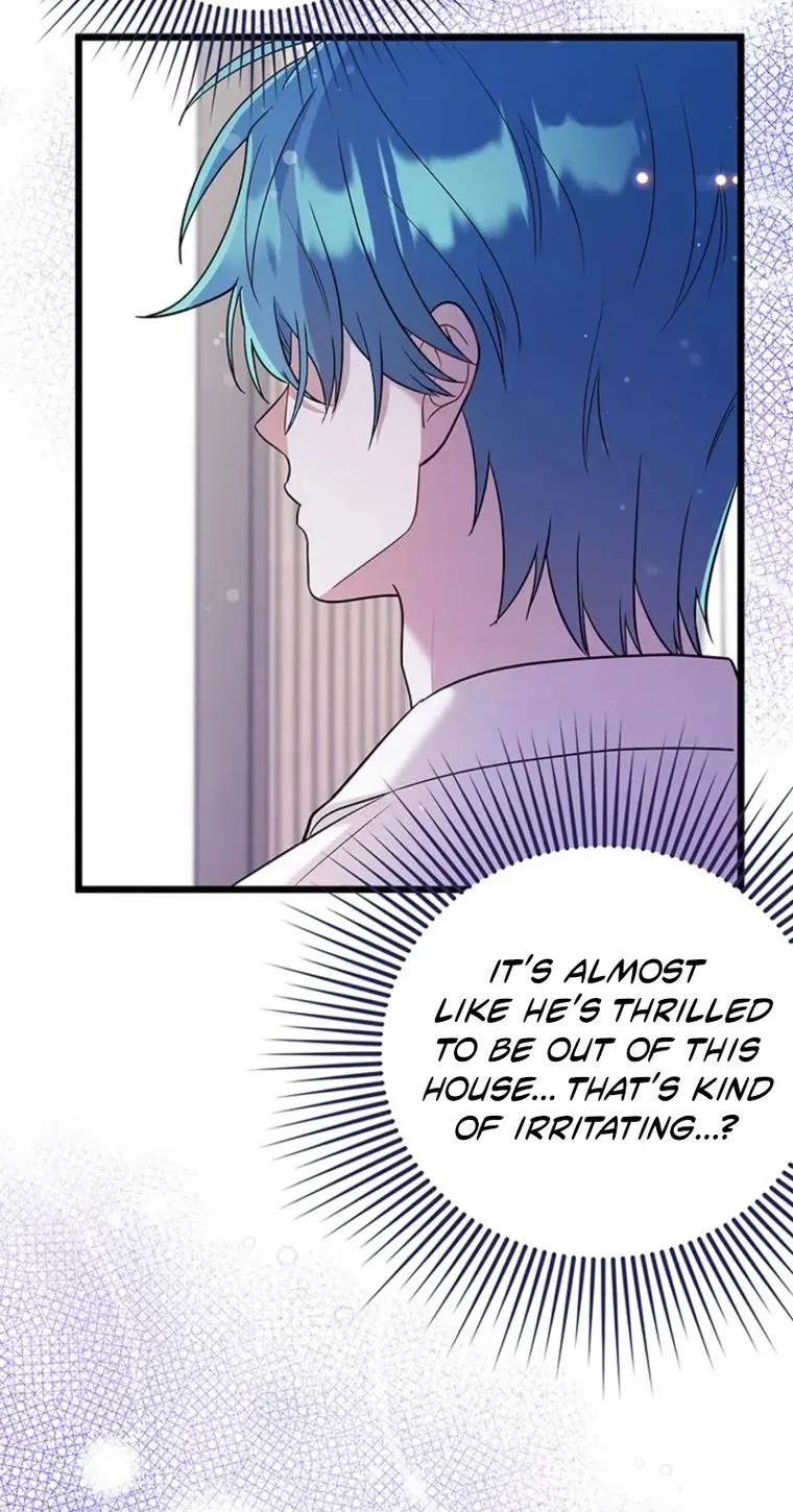 I Debuted as an Exorcist, Not an Idol Chapter 50 – Page 38