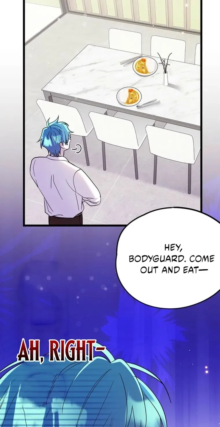 I Debuted as an Exorcist, Not an Idol Chapter 50 – Page 44