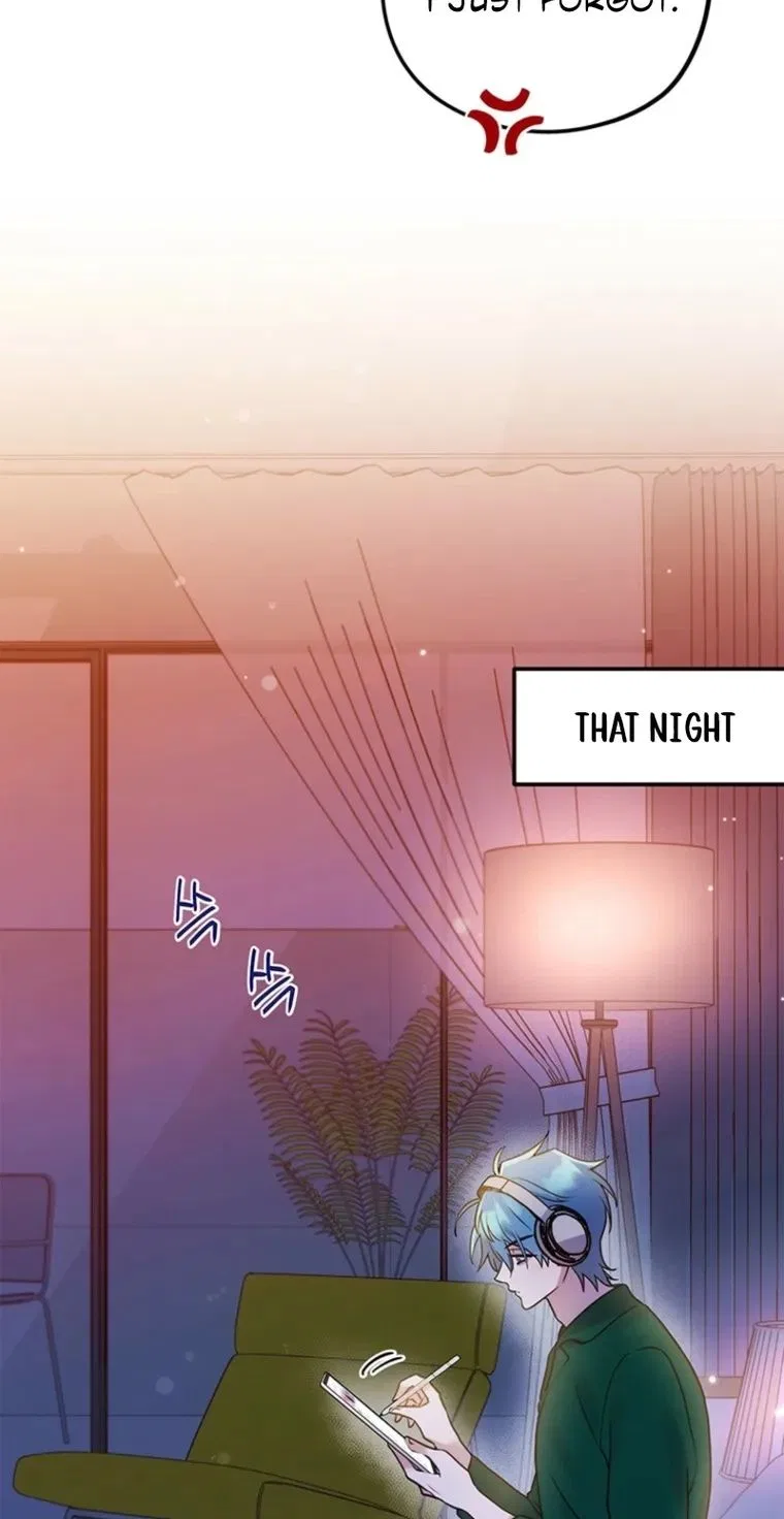 I Debuted as an Exorcist, Not an Idol Chapter 50 – Page 47
