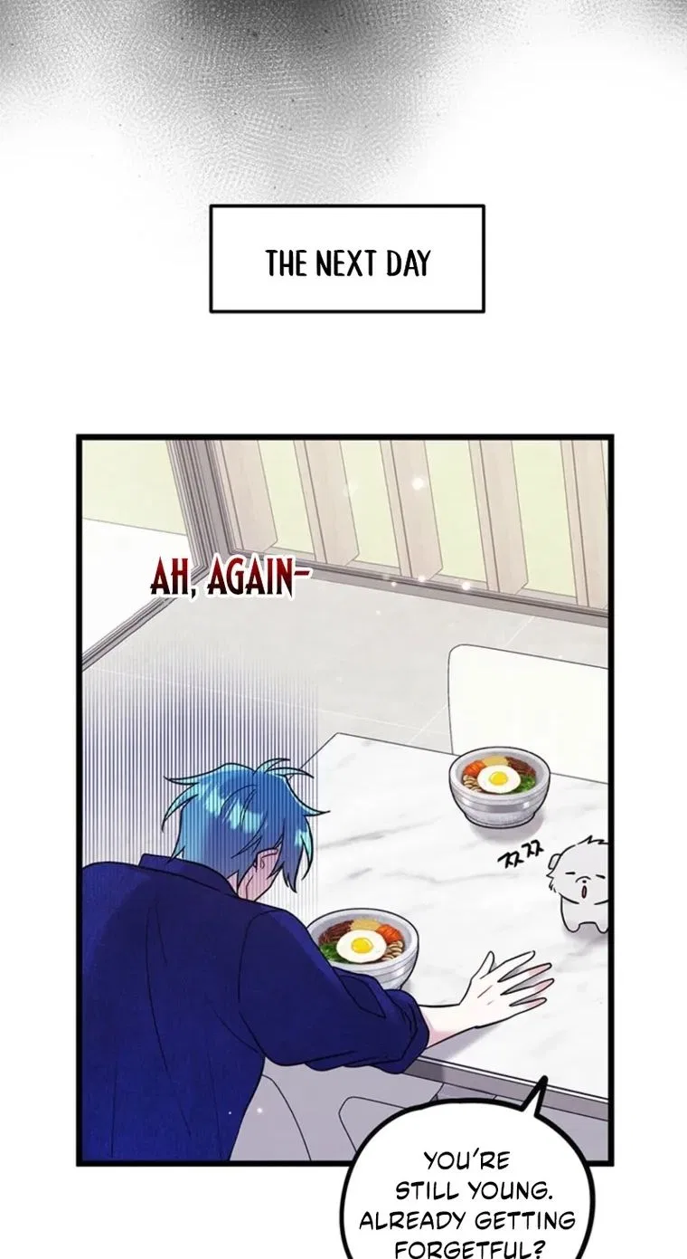 I Debuted as an Exorcist, Not an Idol Chapter 50 – Page 51