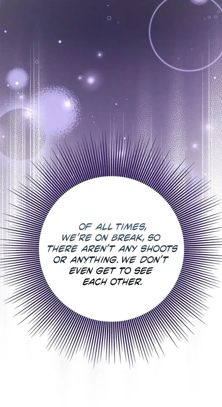 I Debuted as an Exorcist, Not an Idol Chapter 50 – Page 54