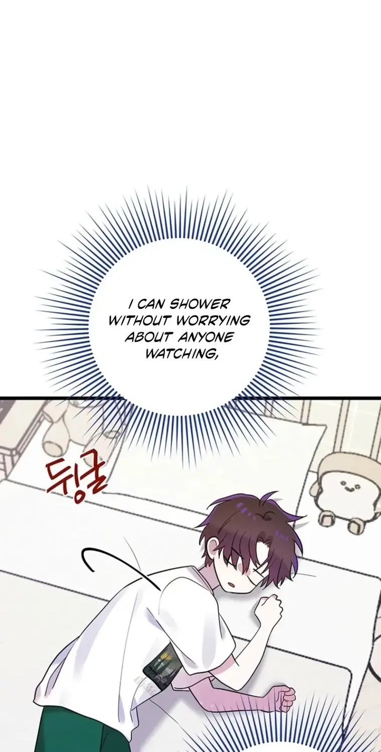 I Debuted as an Exorcist, Not an Idol Chapter 50 – Page 64
