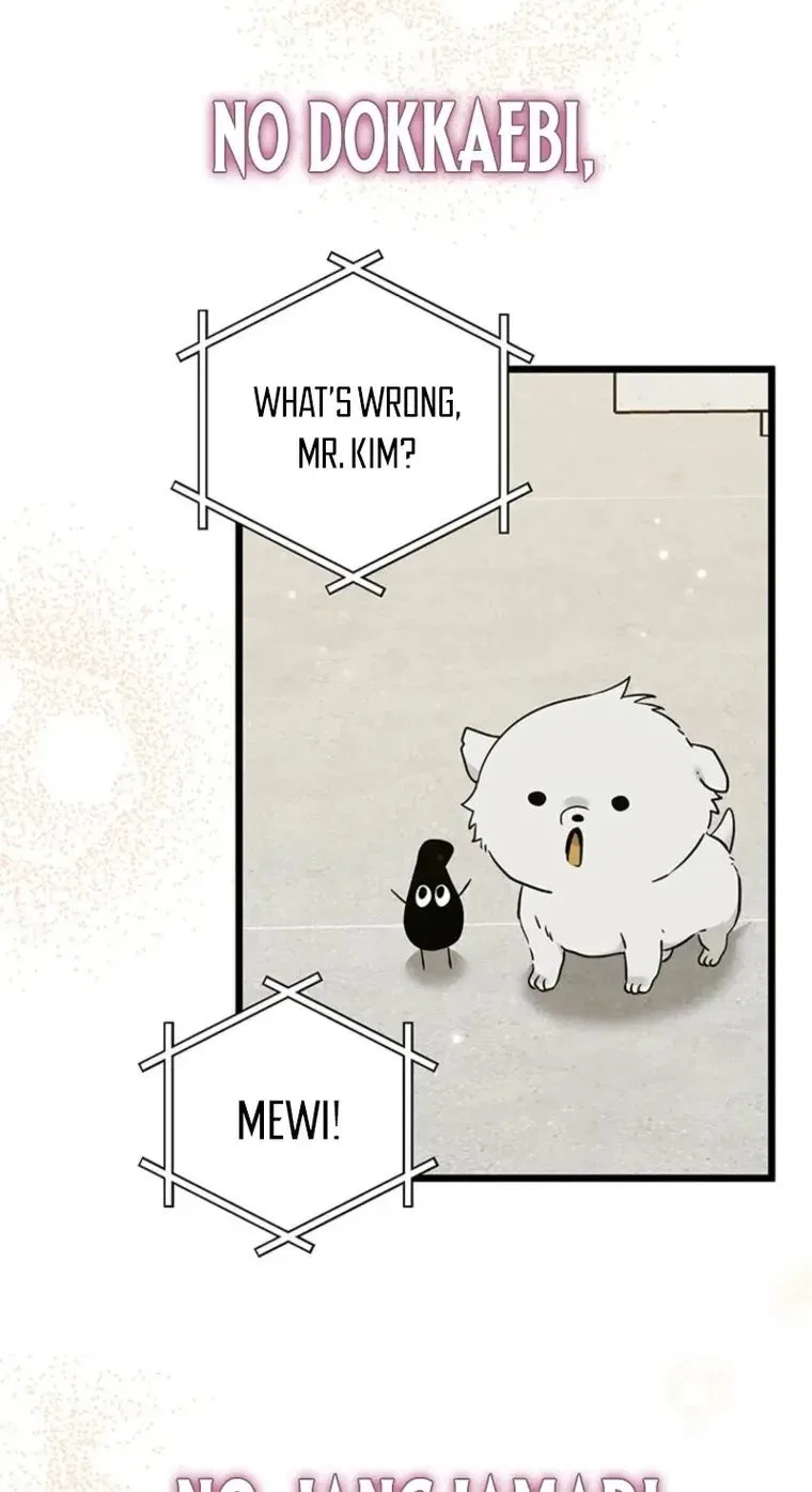I Debuted as an Exorcist, Not an Idol Chapter 50 – Page 69