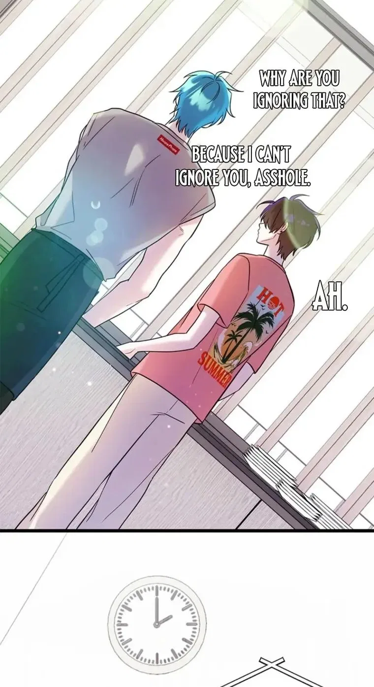 I Debuted as an Exorcist, Not an Idol Chapter 50 – Page 74