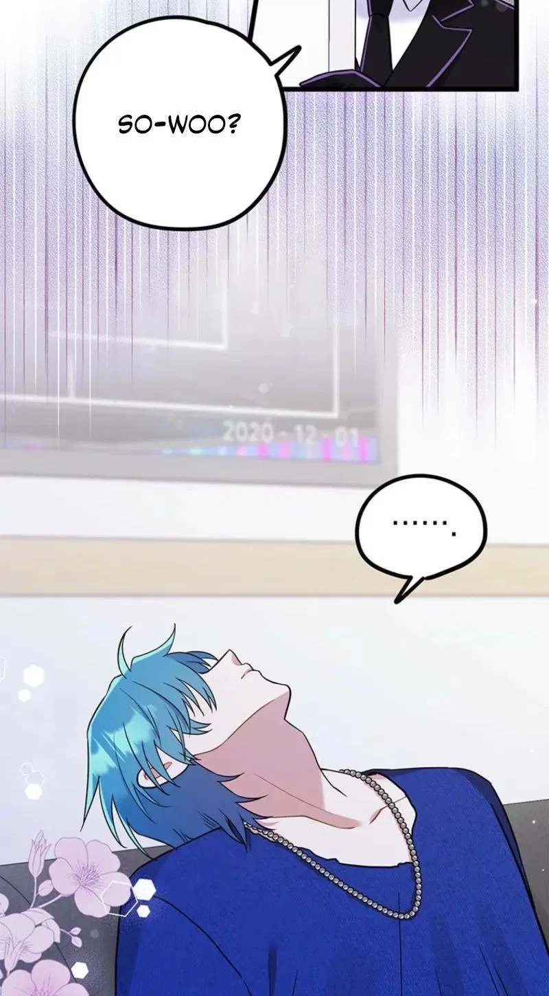 I Debuted as an Exorcist, Not an Idol Chapter 49 – Page 5