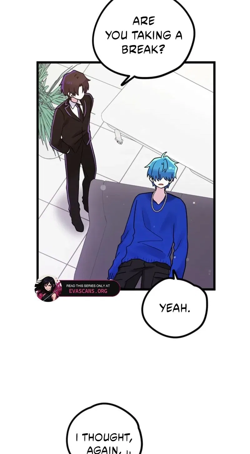 I Debuted as an Exorcist, Not an Idol Chapter 49 – Page 7
