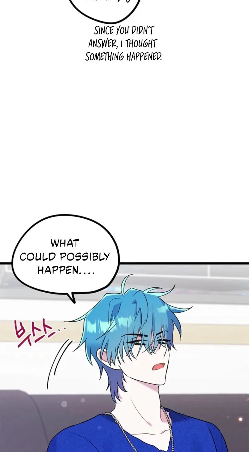I Debuted as an Exorcist, Not an Idol Chapter 49 – Page 8