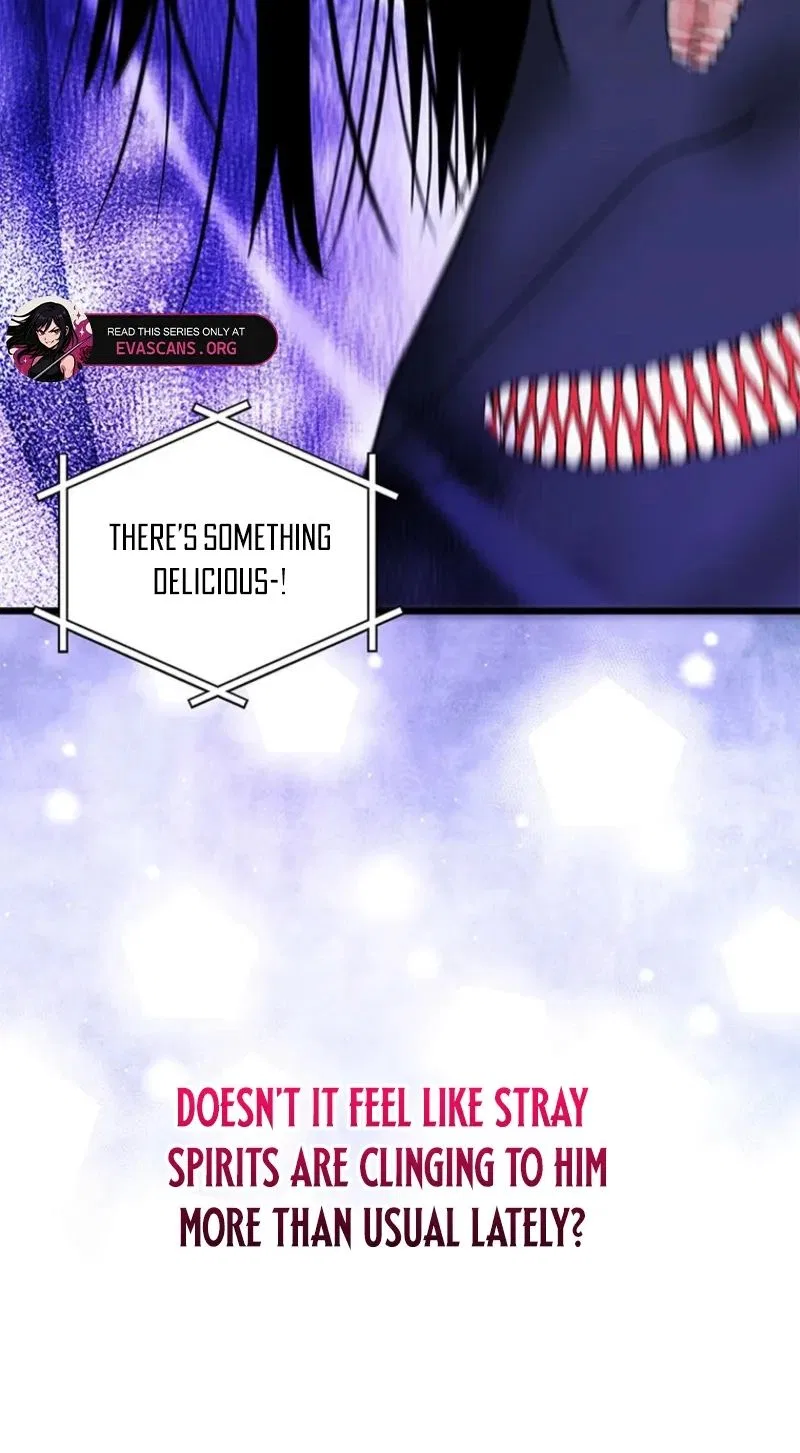I Debuted as an Exorcist, Not an Idol Chapter 49 – Page 15