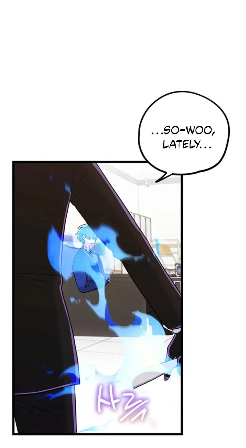 I Debuted as an Exorcist, Not an Idol Chapter 49 – Page 16