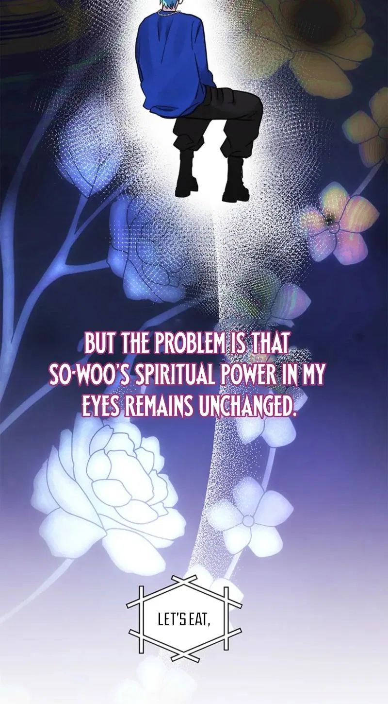 I Debuted as an Exorcist, Not an Idol Chapter 49 – Page 19