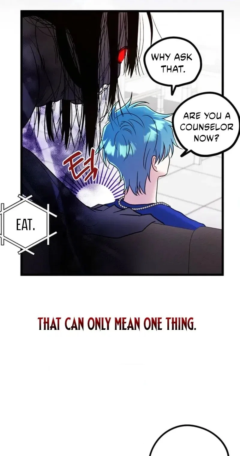 I Debuted as an Exorcist, Not an Idol Chapter 49 – Page 20